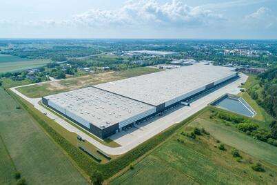MALFINI uruchamia nowe centrum dystrybucyjne w Polsce – strategiczny krok na logistycznej mapie Europy Środkowej