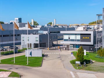 Fortress Logistics Real Estate wzmacnia portfolio w Polsce – strategiczna inwestycja logistyczno-przemysłowa we Wrocławiu