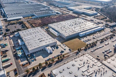 Hillwood Polska pozyskał 155 mln euro finansowania od Banku Millennium