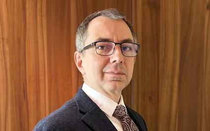 MDC2 wzmacnia zespół inwestycyjny. Nowy dyrektor na pokładzie