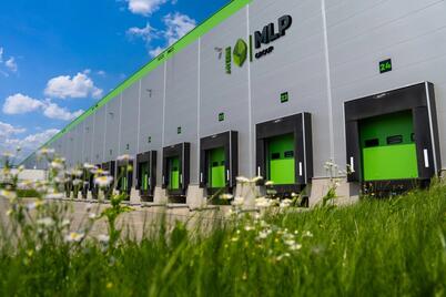 MLP Wrocław w pełni wynajęty – iLogic zajmuje 3 400 m²