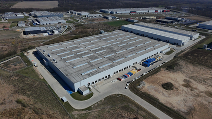 Największy w Europie zakład produkcji karmy dla zwierząt rusza w Zabrzu. Inwestycja magazynowo-przemysłowa za ponad 360 mln zł