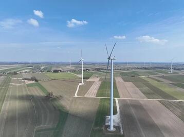 Tauron stawia na magazyny energii. Plan: 1,4 GW nowych mocy