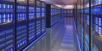Miliardy dolarów na AI w Polsce. Powstanie jedna z największych platform data center w Europie