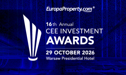 CEE Investment Awards 2026: The CEE Real Estate Investment Community Comes Together in Warsaw