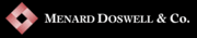 Menard Doswell & co