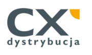 CX Dystrybucja sp. z o.o.