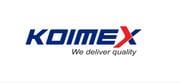 KOIMEX S A