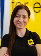 Magdalena Drewnicka