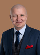Piotrek Krawczyk