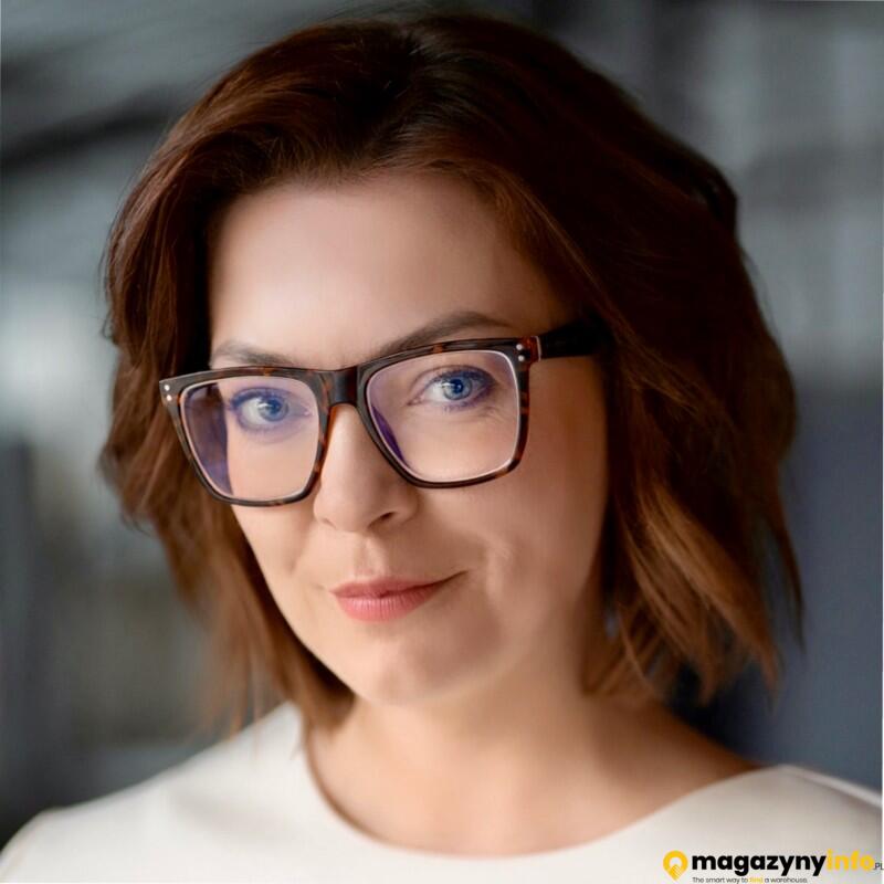 Magdalena Ostrowska