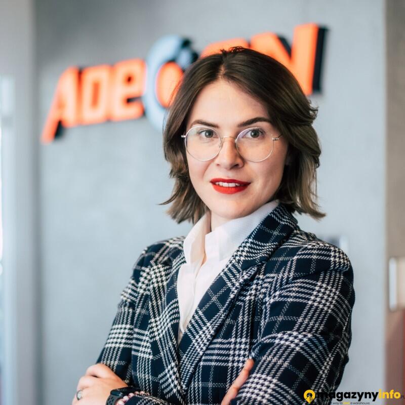 Beata Strawińska