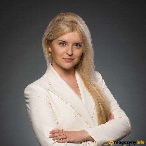 Katarzyna Myjak