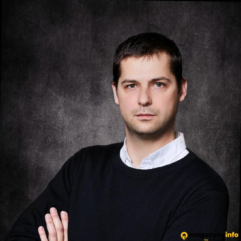 Marcin Ciesielski