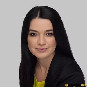 Joanna Ociepka-Wojciechowska