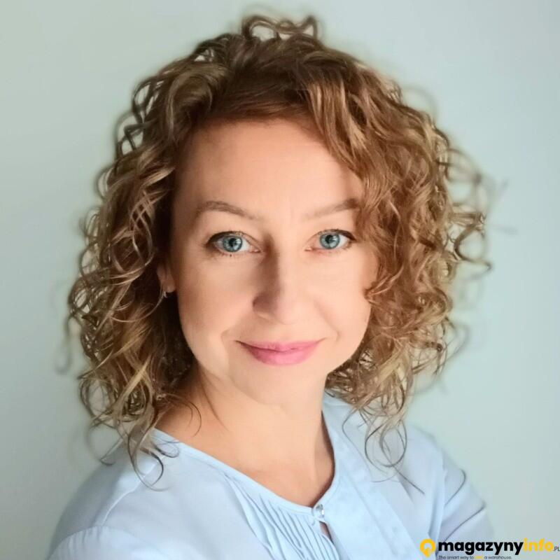 Iwona Kotulska