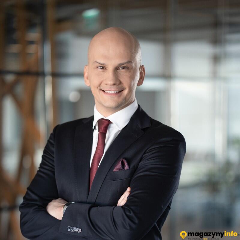 Piotr Lenczewski