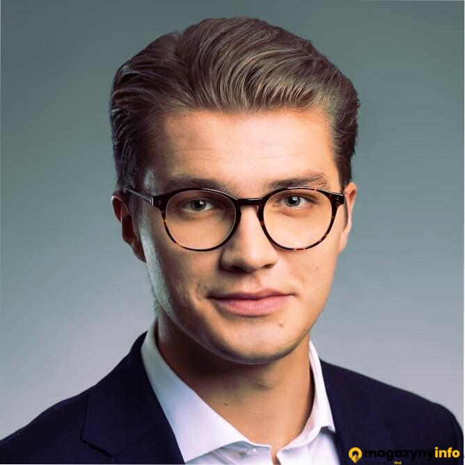 Patryk Czechowski