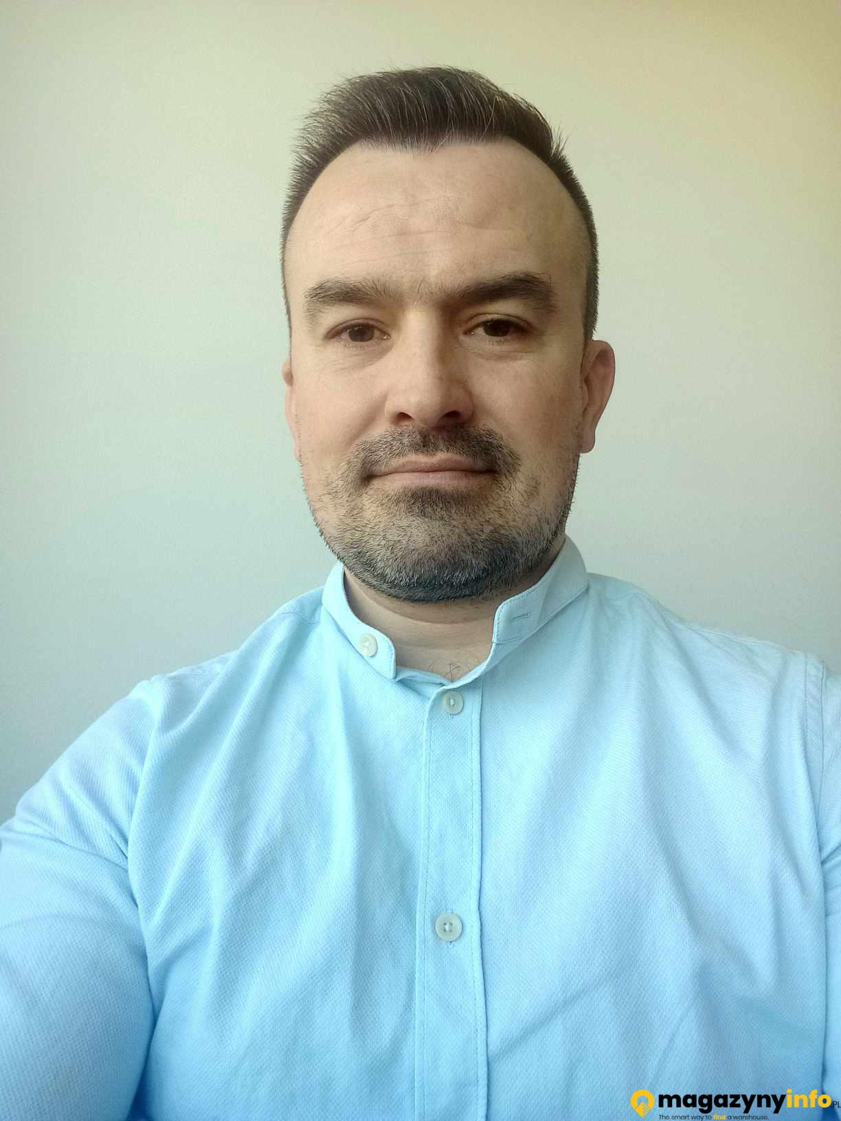 Witold Cyraniak
