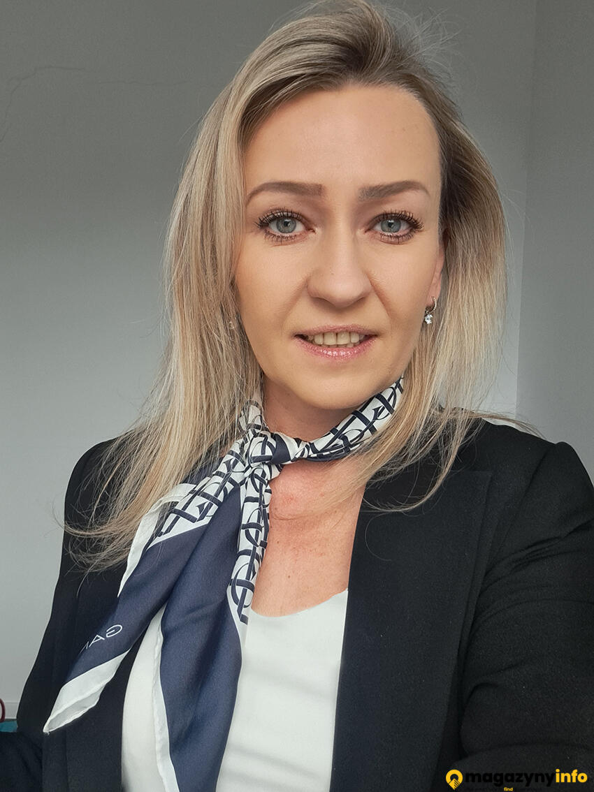 Magdalena Kobus