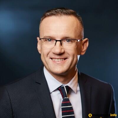Jacek Litwin