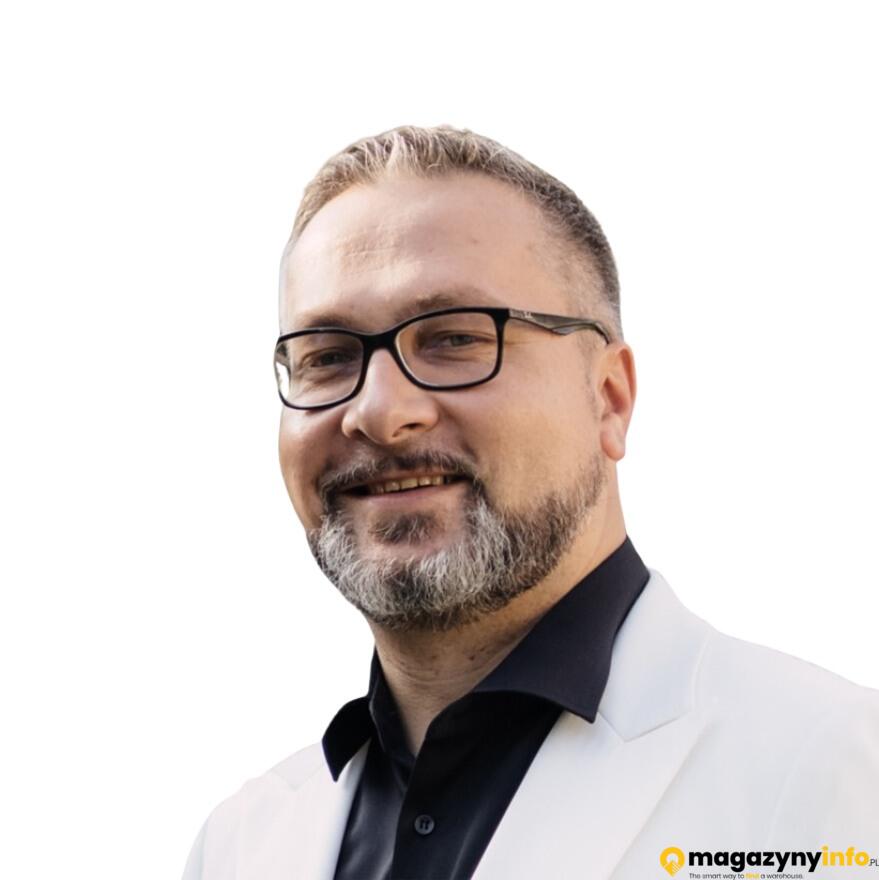Rafał Lewandowski