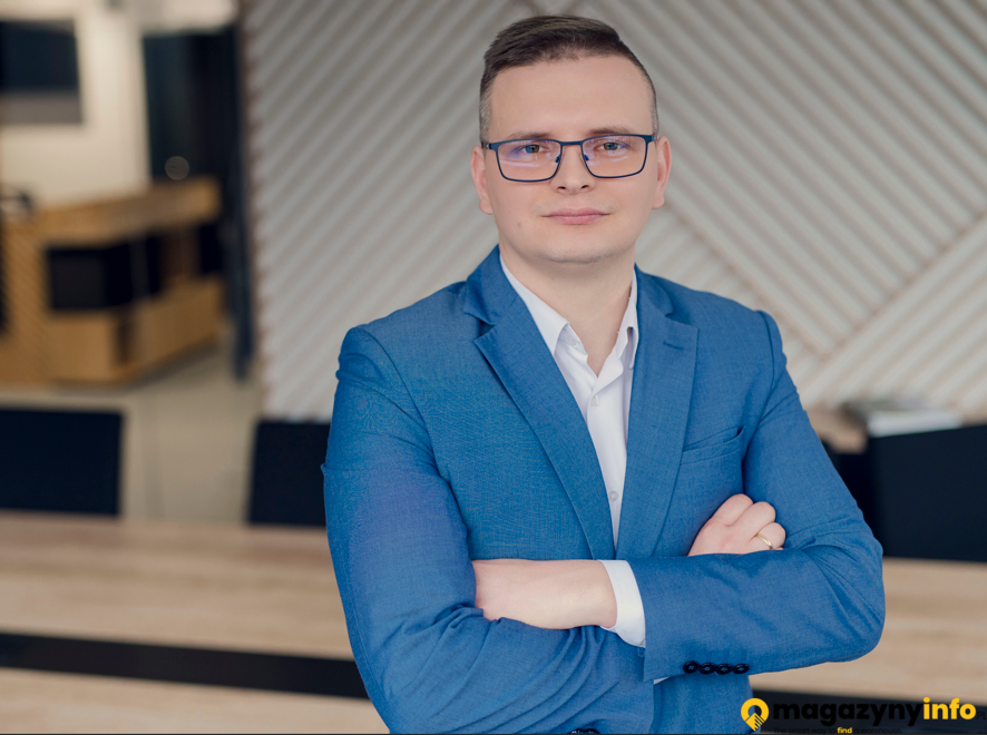 Grzegorz Sikora