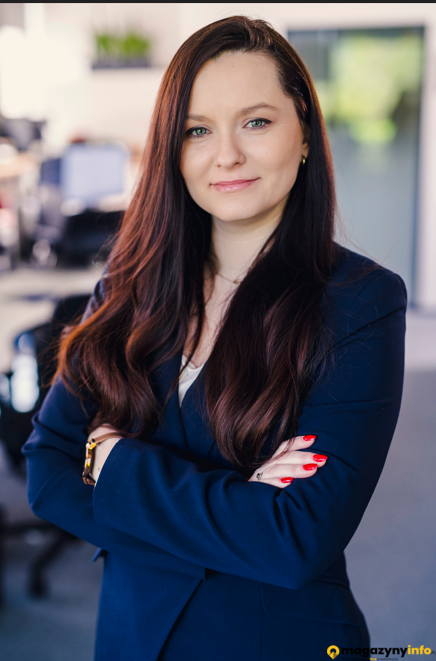 Sandra Winiarska