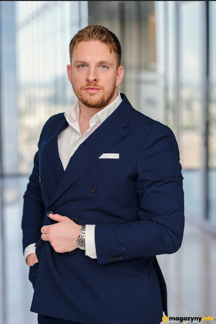 Bartosz Kozieł