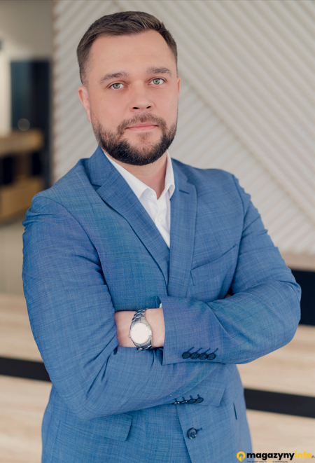 Piotr Merta