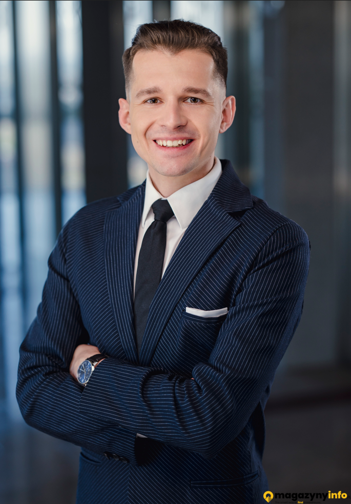 Tomasz Stromidło