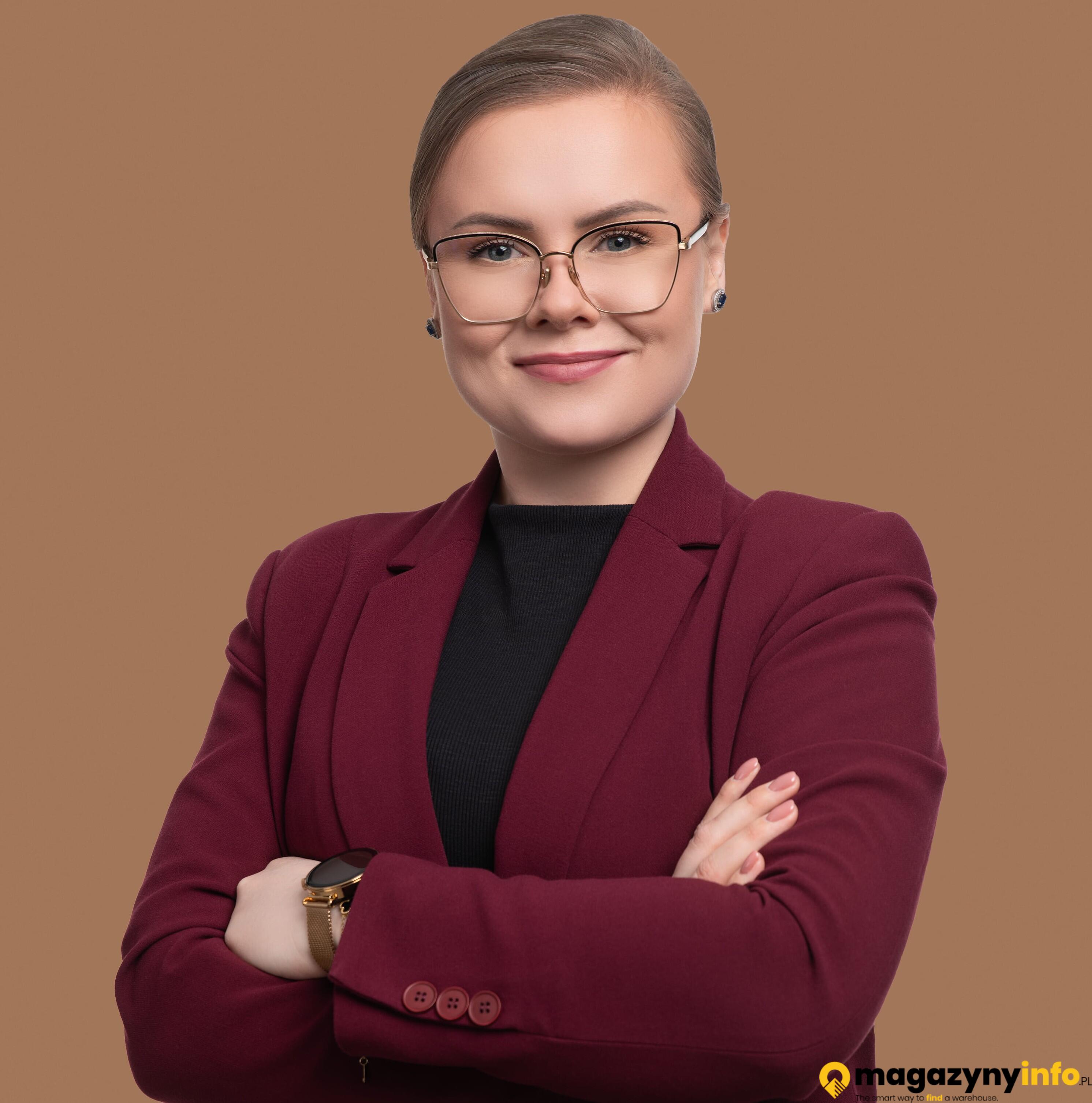 Kinga Jabłońska