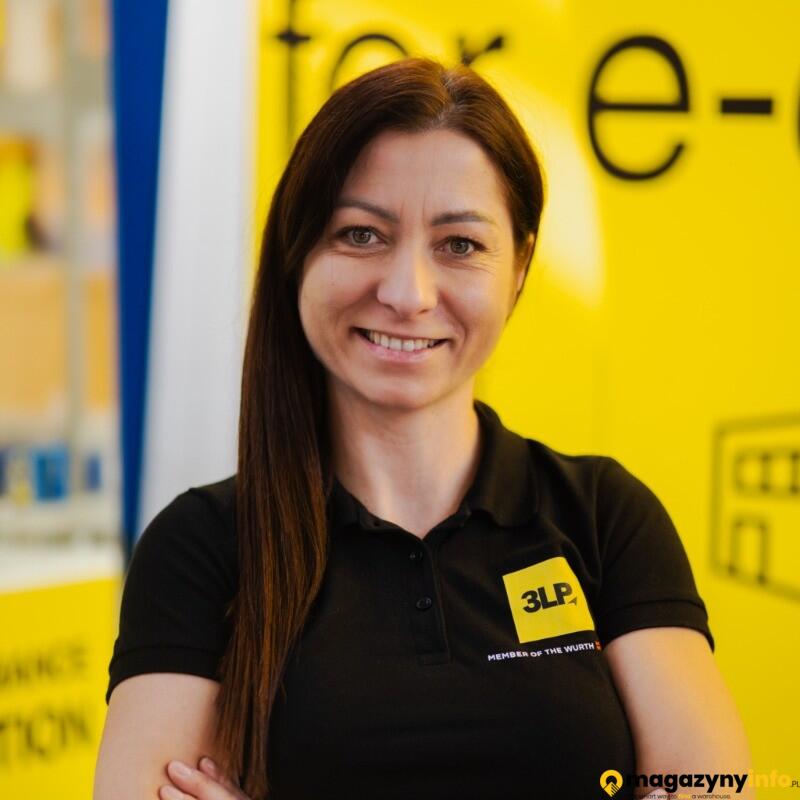 Magdalena Drewnicka