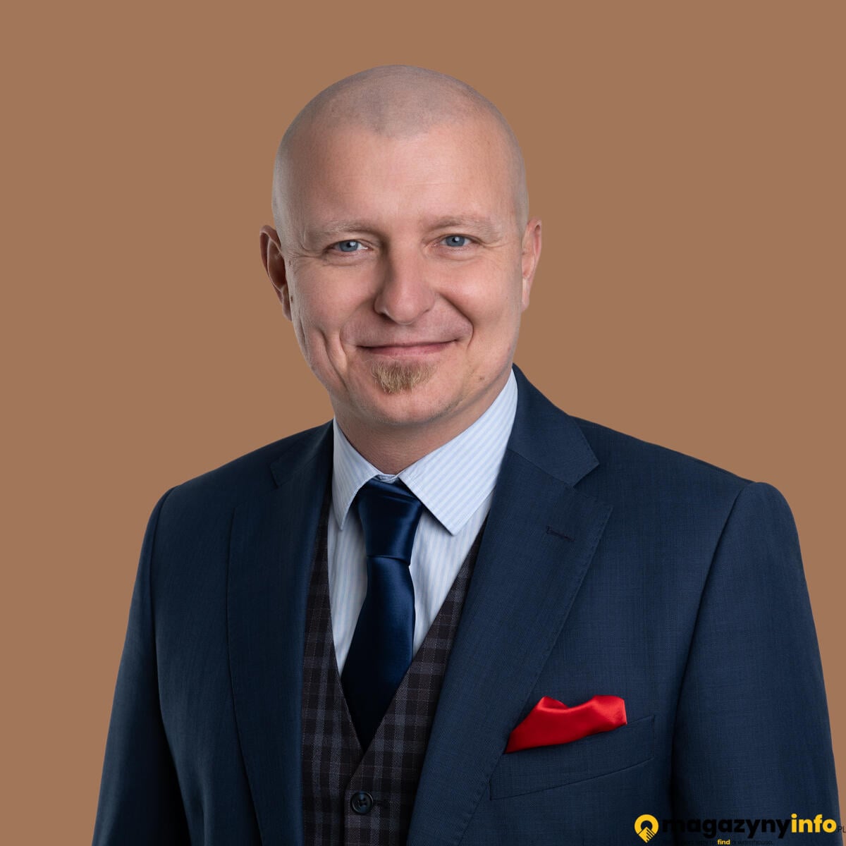 Piotrek Krawczyk
