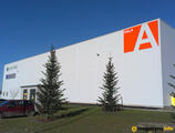 North-West Logistic Park - Magazyny do wynajęcia