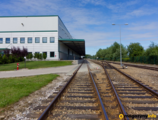 Prologis Park Teresin DC2B - Magazyny do wynajęcia