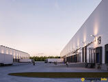 Waimea Logistic Park Korczowa - Magazyny do wynajęcia