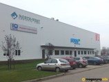 North-West Logistic Park - Magazyny do wynajęcia