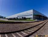 Prologis Park Teresin DC2B - Magazyny do wynajęcia