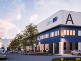 Waimea Logistic Park Korczowa - Magazyny do wynajęcia