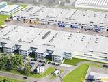 Diamond Business Park Ursus - Magazyny do wynajęcia