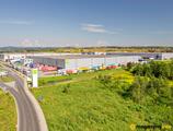 Marq Kraków Airport Logistics Centre - Magazyny do wynajęcia