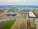 GLP Poznań Airport Logistics Centre - Magazyny do wynajęcia