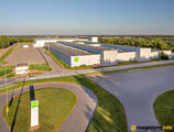 GLP Poznań Janikowska Logistics Centre - Magazyny do wynajęcia