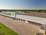 GLP Poznań Janikowska Logistics Centre - Magazyny do wynajęcia