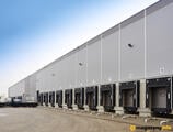 Marq Gdańsk Port Logistics Centre - Magazyny do wynajęcia