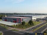 SEGRO Business Park ŁÓDŹ - Magazyny do wynajęcia