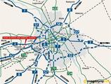 SEGRO Business Park WARSAW , OżARÓW - Magazyny do wynajęcia