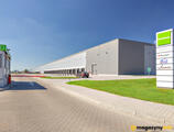 GLP Poznań Airport Logistics Centre - Magazyny do wynajęcia