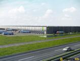 GLP Warsaw I Logistics Centre - Magazyny do wynajęcia